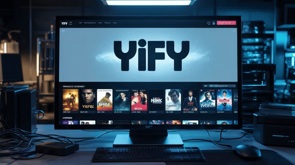 YIFY